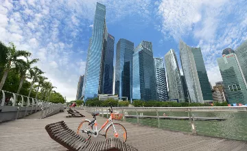 servcorp-fortune-financial-center_building